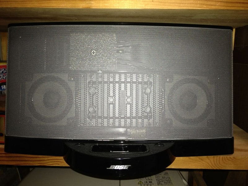 Bose Bose