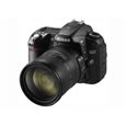 ニコン D80 AF-SDXVR18-200レンズキット  D80LK18-200