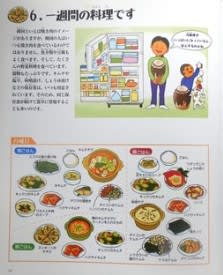 大人の皆さんにもぜひオススメ 絵本 世界の食事 全巻 もちろん 韓国のごはん も ヌルボ イルボ 韓国文化の海へ