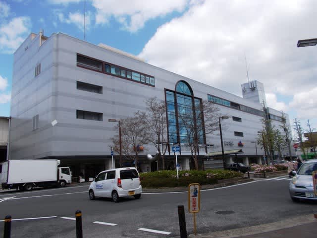 桂駅 阪急京都本線 嵐山線 観光列車から 日々利用の乗り物まで