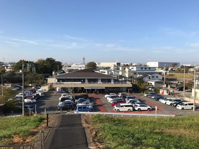パブリック 朝霞