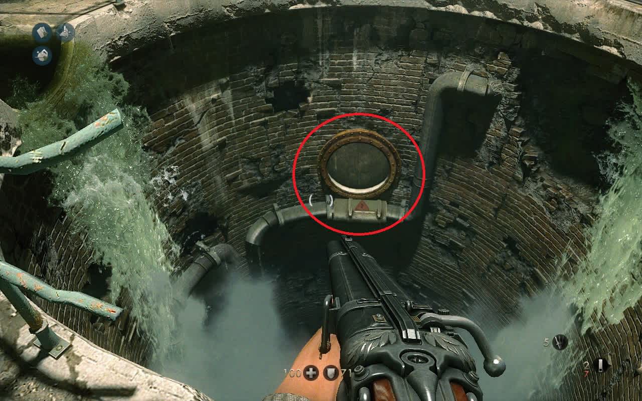 Wolfenstein The New Order 攻略 レビュー7 なんとなくfps