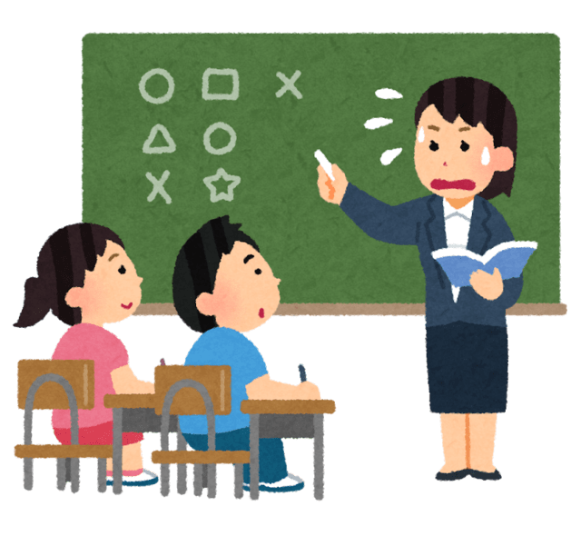 どうして学校の算数の授業はわかりにくいのか 江南の塾 ネクサス 勉強のやり方専門塾 小中高一貫の少人数個別指導塾 どうして学校の算数の授業はわかりにくいのか 江南の塾 ネクサス 勉強のやり方専門塾 小中高一貫の少人数個別指導塾