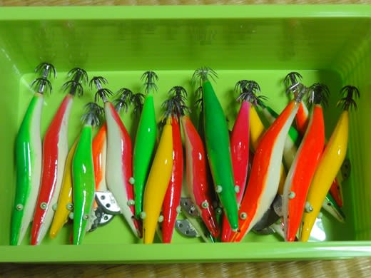 釣り道具いじり 安座間尚の沖縄キスの投げ釣りブログ