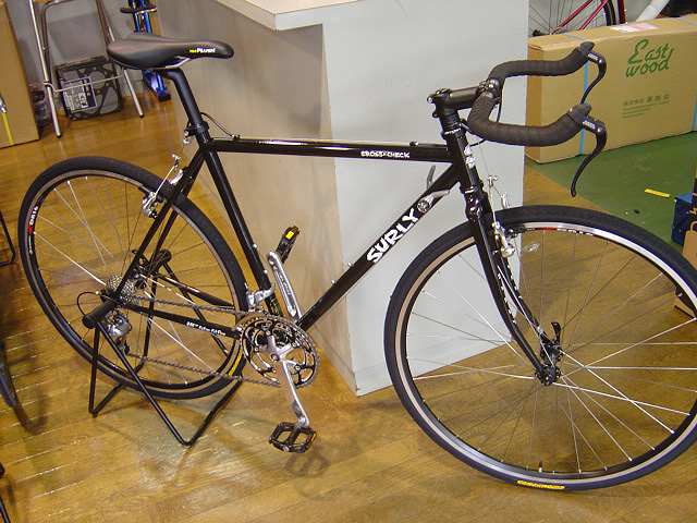 長岡 自転車 フィンズ