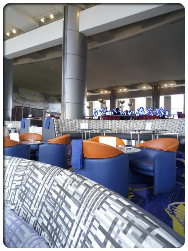 トップ オブ シナガワ プリンスコートでランチ おかんの備忘録