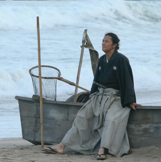 龍馬伝 監督の 映画的映像演出 11年2月 徒然草庵 別館 龍馬伝 監督の 映画的映像演出 11年2月 徒然草庵 別館