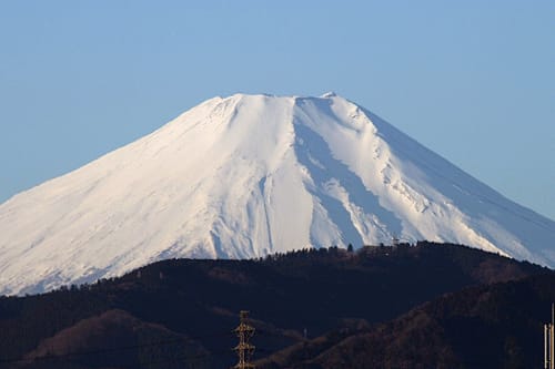 今朝の富士山_20170125.jpg