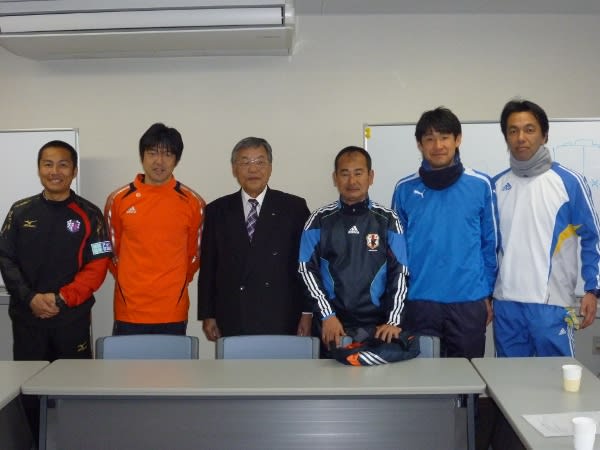 桜井市サッカー協会創立周年記念事業 13 2 11 Yssc08 桜井市サッカー協会創立周年記念事業 13 2 11 Yssc08