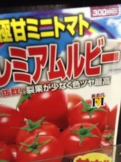 週末菜園カレンダー アタリヤ農園 良い種プレミアムルビーミニトマトが発芽 Hanacafe こだわり野菜派 週末菜園カレンダー アタリヤ農園 良い種プレミアムルビーミニトマトが発芽 Hanacafe こだわり野菜派