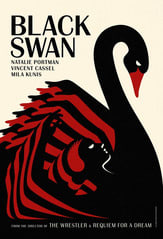 Black Swan ブラック スワン Netabare Minority Cinema Report Grave