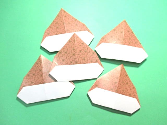 折り紙 栗 くり 折り方動画 創作折り紙の折り方