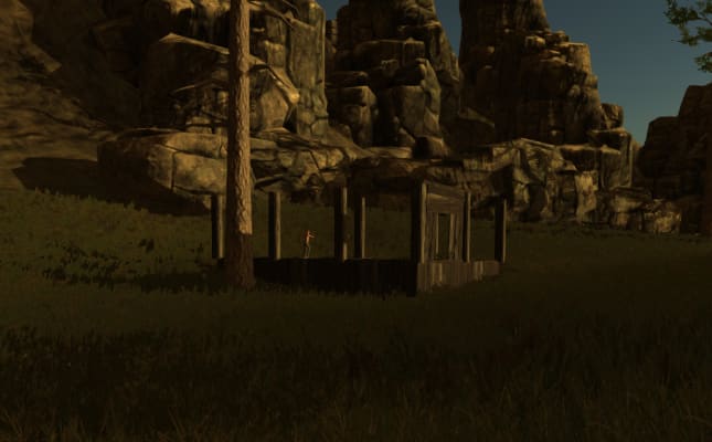 Rust のブログ記事一覧 独りで歩いてく人のブログ