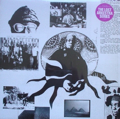 Sun Ra