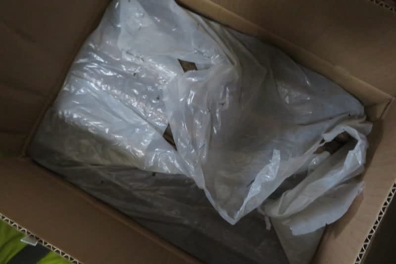 オガライト比較 カインズvsコメリ M S Den With Ct125 Hunter Cub