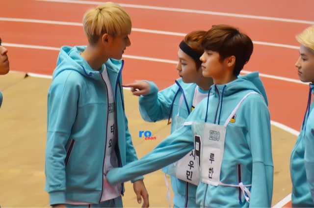 5 Luhan Tao 12angels exoちゃん応援ブログ