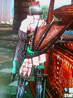 Mh2装備 反動軽減 1 広域化 1 火事場 2 Office Dragon