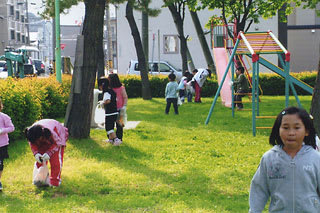 6 6 元町南児童会館 札幌市 ラブアース クリーンアップin北海道06 活動写真館 6 6 元町南児童会館 札幌市 ラブアース クリーンアップin北海道06 活動写真館