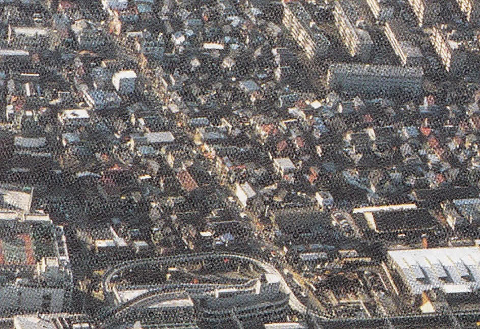 写真でみる　大宮の昔と今　m3 Yahoo!オークション - 写真でみる大宮の昔と今