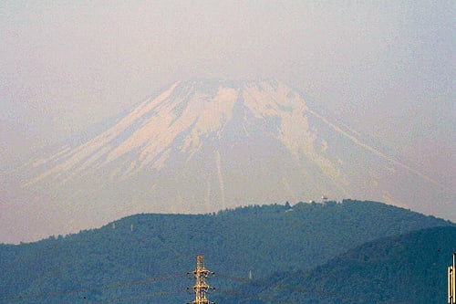 今朝の富士山_20150527.jpg