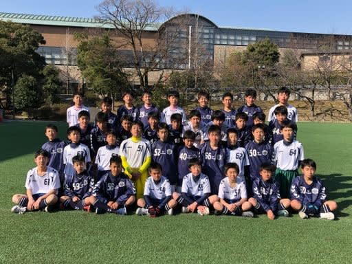 19年2月のブログ記事一覧 関西大学第一中学校サッカー部公式ブログ