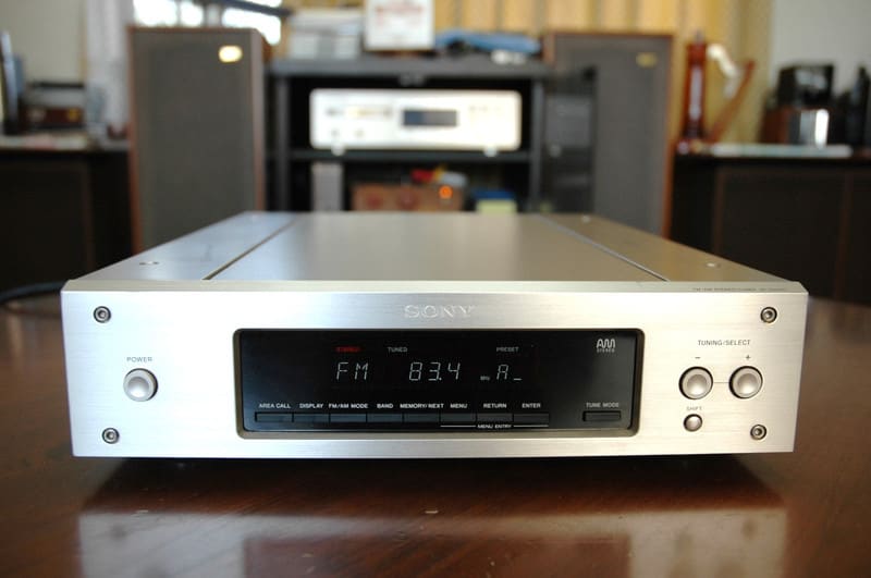 SONY ソニー ST-S3000 AM/FMステレオチューナー+hrrdobrasil.com.br