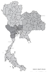 タイ国の地図 Pdf File Dmx 社長の Thailand 開拓記録