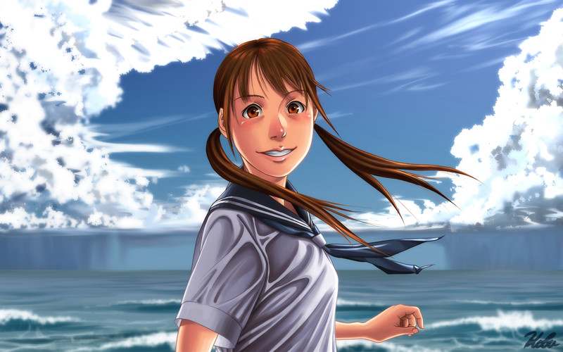 クリップスタジオでの初イラストできた 小太りｍｔｂ