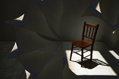 孤独感のイメージ写真