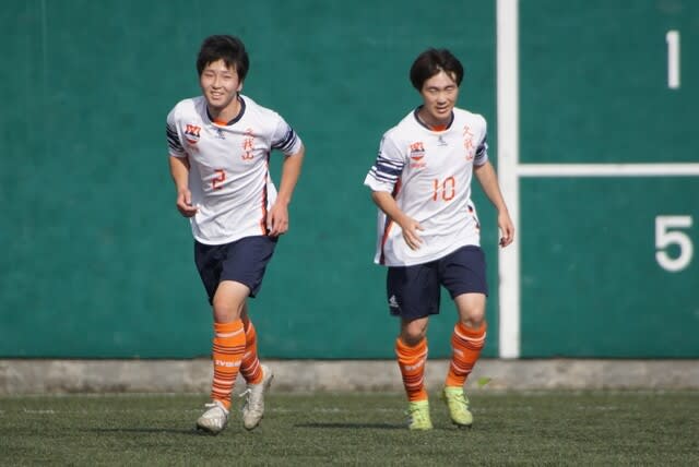 令和3年度関東高校サッカー大会東京都予選2回戦 國學院大學久我山高校サッカー部応援ブログ