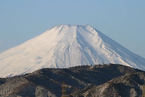 今朝の富士山_20140205.jpg