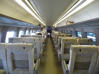山陽新幹線 こだま に乗る楽しみ トシの旅