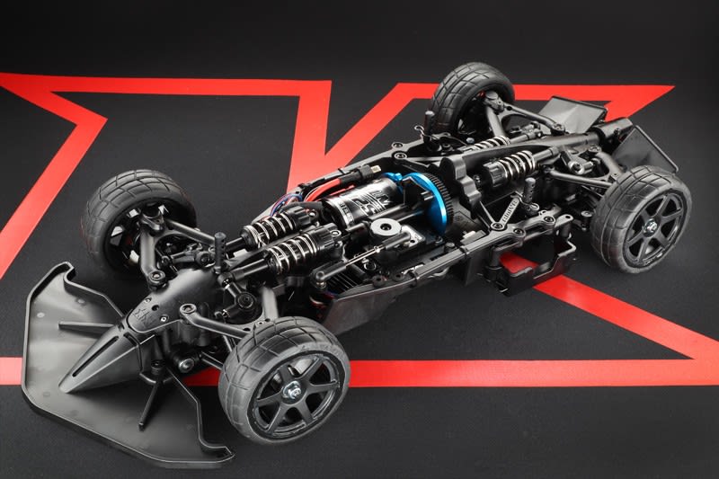 リブレ様専用 ラジコン ボディセット 【日本限定モデル】 7140円