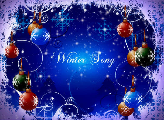 Download 【winter song】冬に聴きたい一曲♪kiroroより - ☆..: 心は いつも ぽっかぽか :. .☆