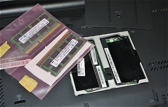 Thinkpad X220 SSD120GB/RAM16GB ジャンク