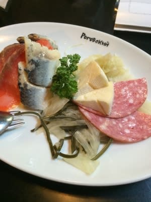 食 Skn ロゴスキー でロシア料理を喰らう Hanayu温泉 食 Skn ロゴスキー でロシア料理を喰らう Hanayu温泉