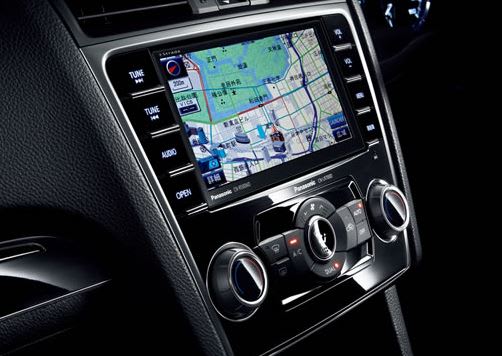 スバル メーカーOPナビ cn-lr700d (間違い探し?(スバル スバル メーカーOPナビ cn-lr700d (間違い探し?(スバル