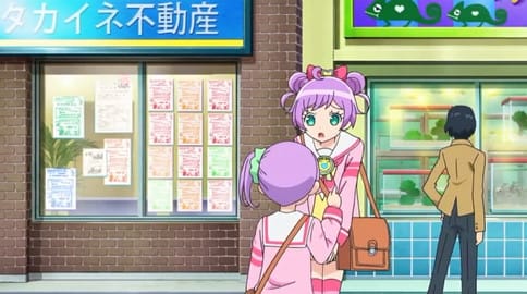 プリパラ 第92話感想 Msk Mtnのブログ プリパラ 第92話感想 Msk Mtnのブログ