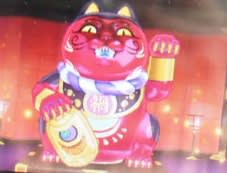 妖怪ウォッチバスターズ ラスボス赤魔寝鬼と白古魔 武蔵野fan 開店新店情報 吉祥寺 西荻窪 荻窪 阿佐谷