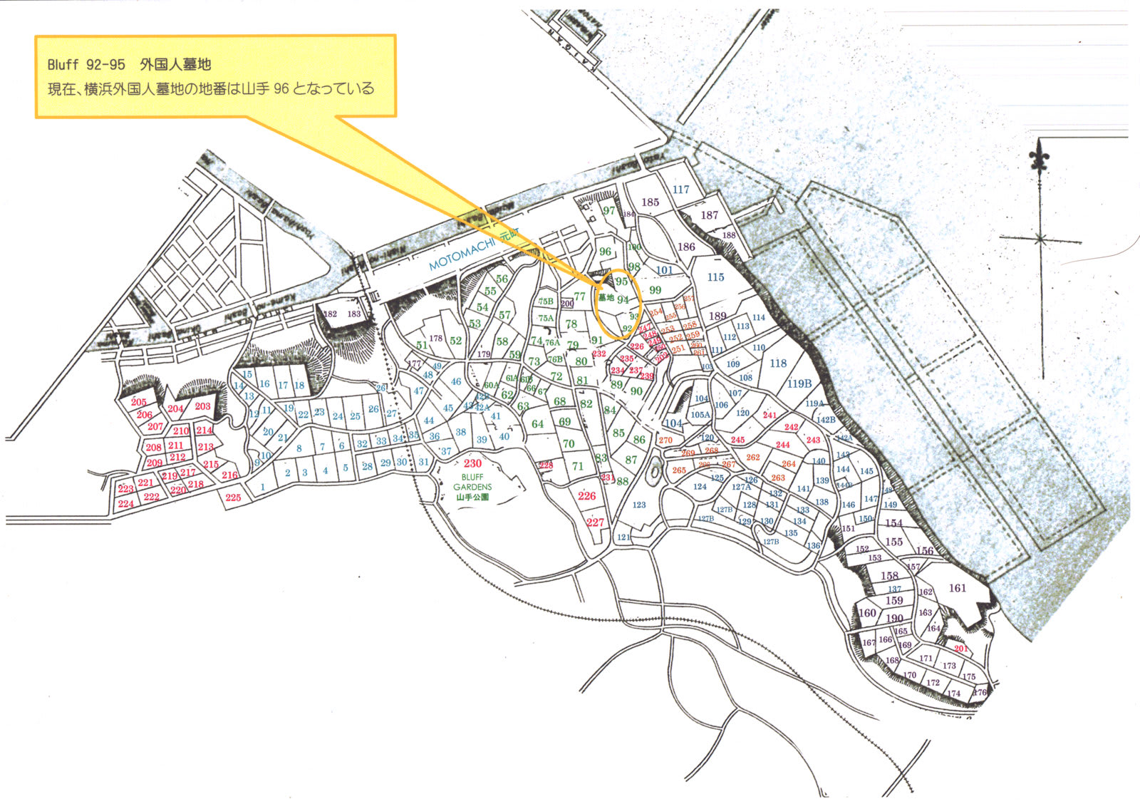 map 92-95