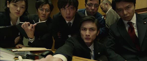 シンゴジラがびっくりするほど面白かった わくわく バンジージャンプするっ