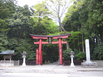 Yahikojinjyatorii Yahikojinjyatorii