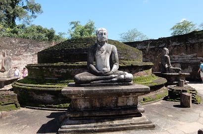 スリランカの仏教
