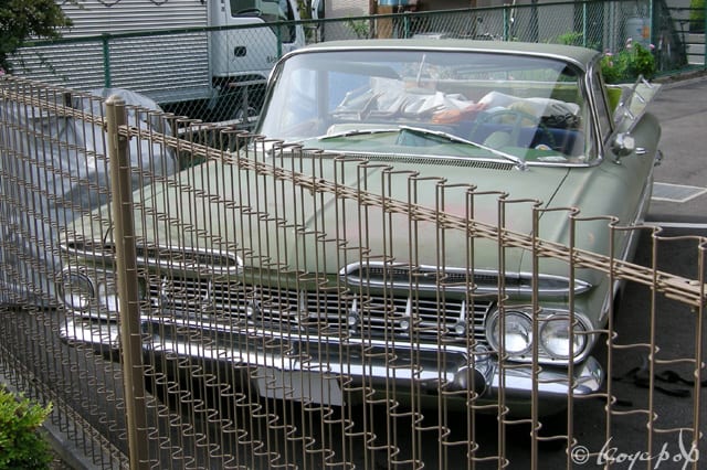 Chevrolet El Camino 1959 初代のシボレー エルカミーノ - ☆ BEAUTIFUL CARS OF THE '60s +1 ☆