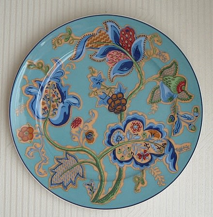 公式の  ローゼンタール　絵皿　壁掛け　モーツァルト 食器