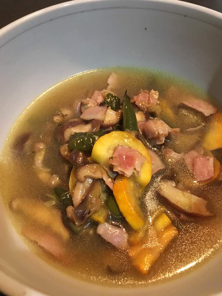 かつてない最高に栄養のあるスープ 健康志向な調理法で料理を嗜むブログ