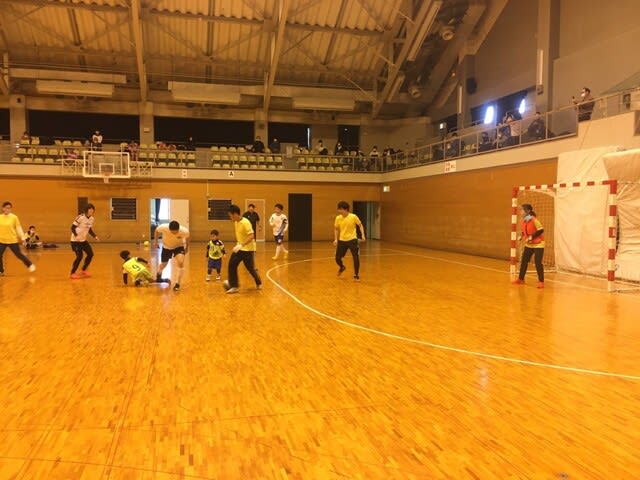 京都精神障害者フットサルクラブ おこしやす京都fc 京都精神障害者フットサルクラブ おこしやす京都fc