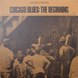 Chicago Blues