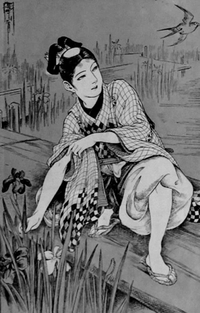 女性達が見た香淳皇后 悠仁親王殿下のひいおばば様です シロガネの草子
