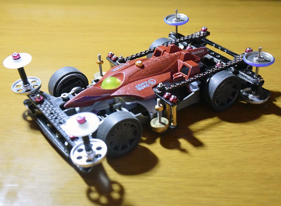 新ダッシュ三四郎その1 - 高速シムラ+ 新ダッシュ三四郎その1 - 高速シムラ+